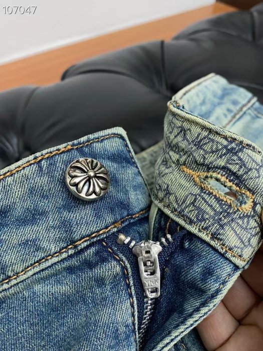 Jeans men's фото 4