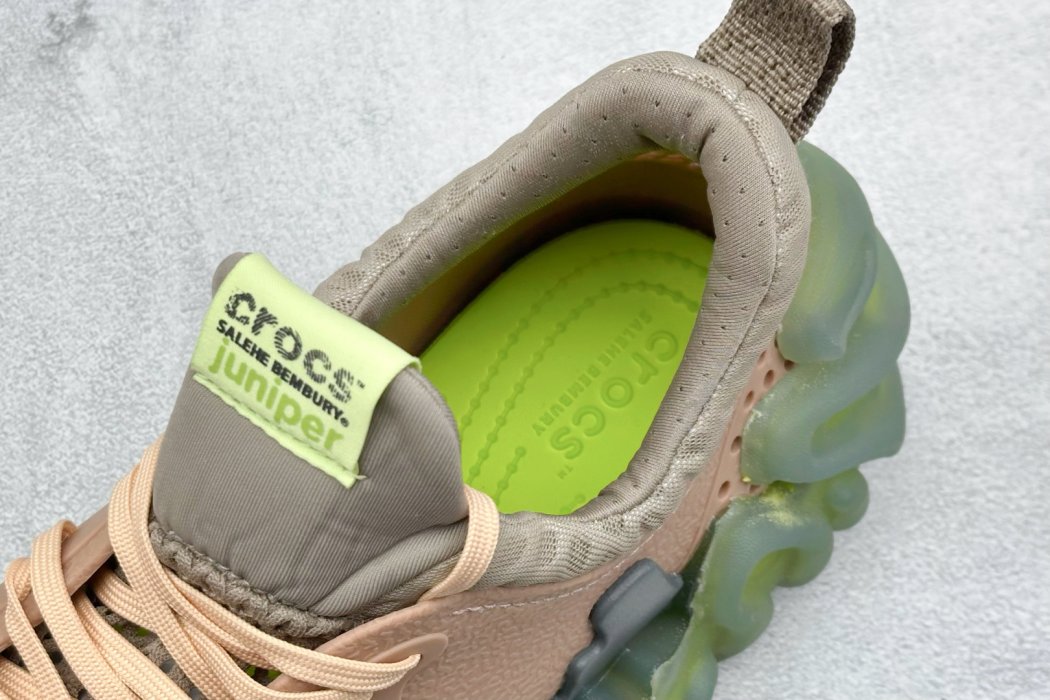 Sneakers Crocs Juniper фото 8