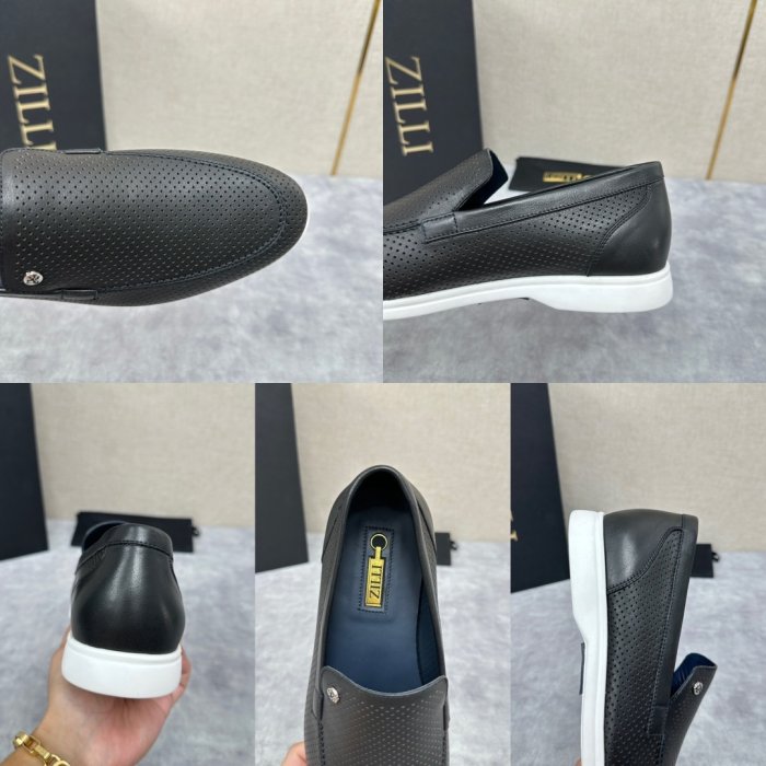 Лоферы men's фото 9