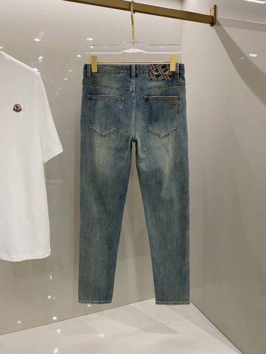 Jeans men's фото 2