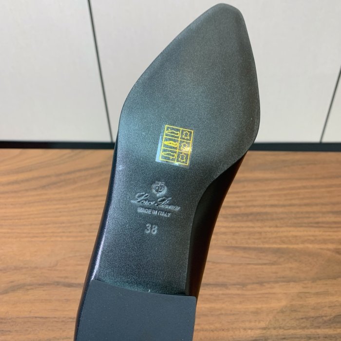 Балетки фото 8