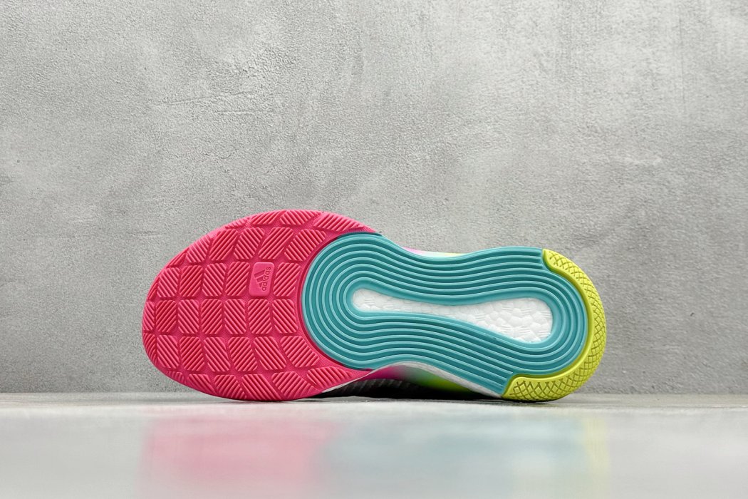Кроссовки женские ADIDAS CRAZYFLIGHT MID фото 4