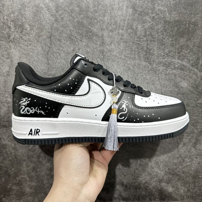 Кросівки Air Force 1 07 Low Oracle