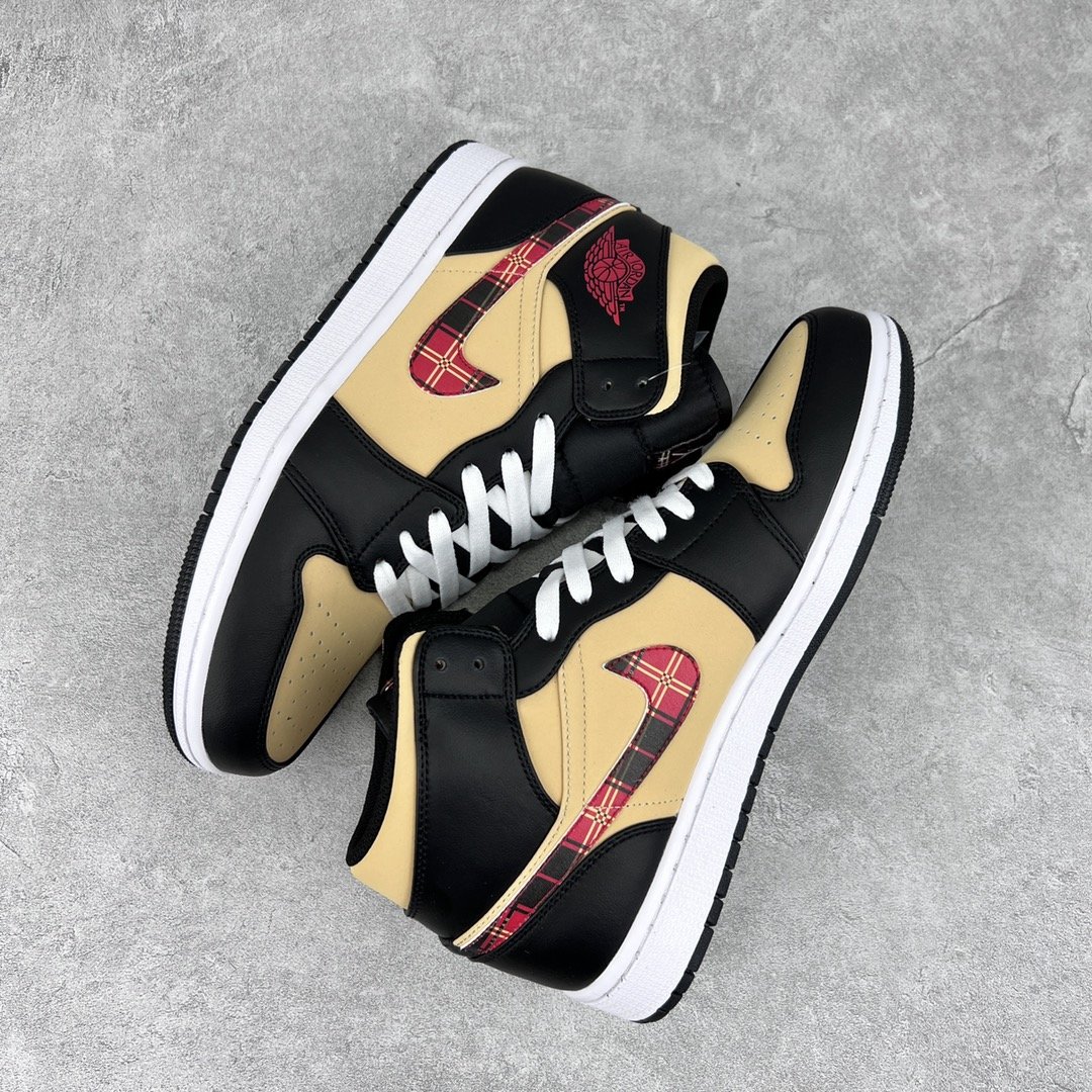 Nike air store jordan 1 swoosh