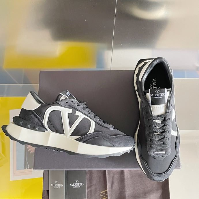 Sneakers men's Netrunner