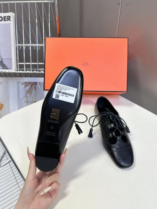 Ballet shoes фото 9