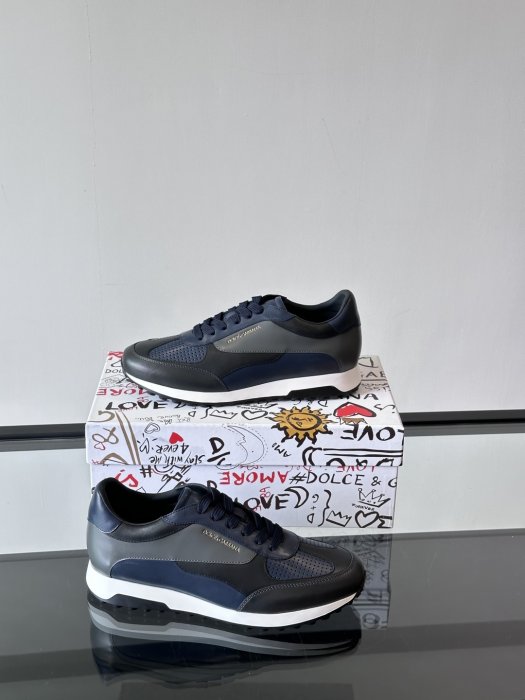 Кроссовки мужские фото 4