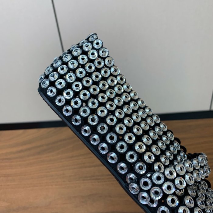 Балетки фото 9