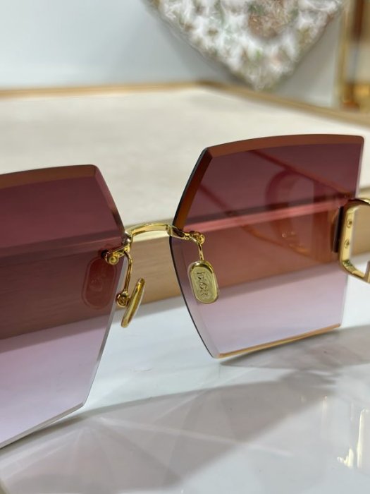 Окуляри сонцезахисні 30 Montaigne S7U фото 5