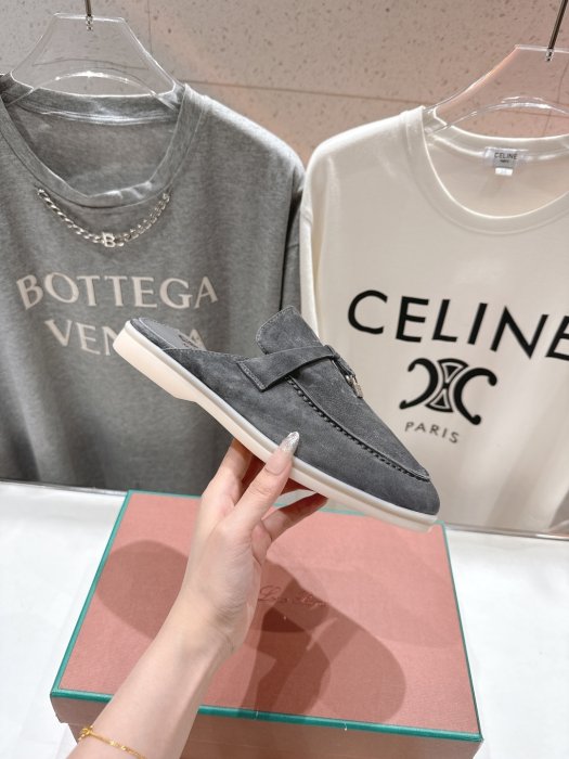 Мюли женские фото 5