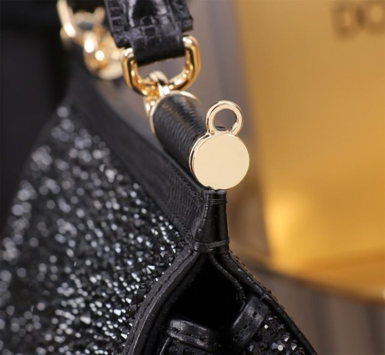 Сумка Sicily кожаная женская 20 см фото 7