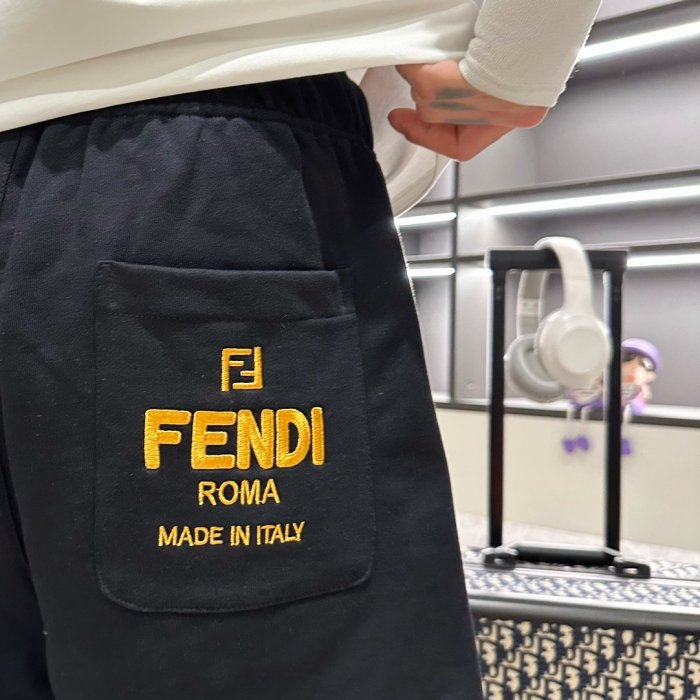 Шорты мужские фото 9