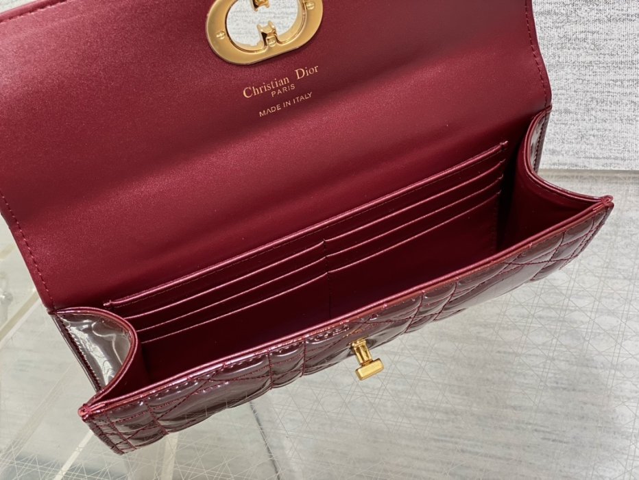 Сумка Miss Caro 24 см фото 7