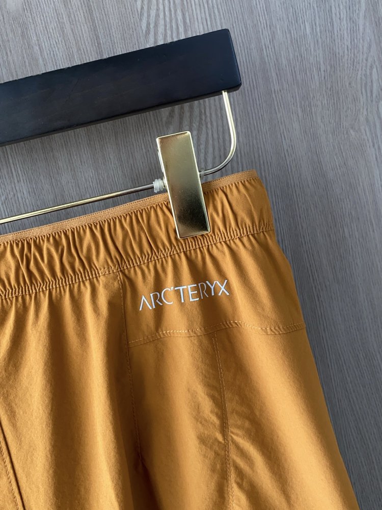 Шорты мужские фото 9