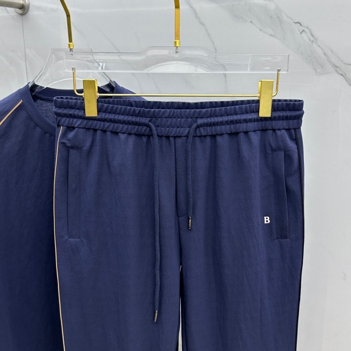 Костюм мужской фото 8