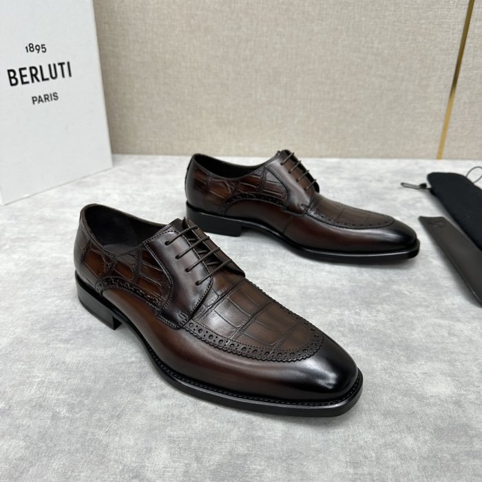 Shoes men's фото 3