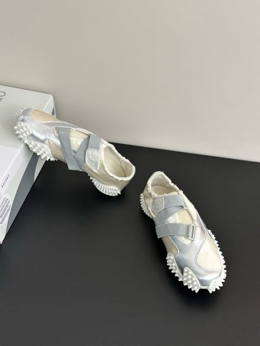 Sneakers Puma Mostro фото 4