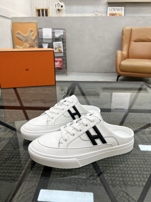 Мюли кроссовки мужские