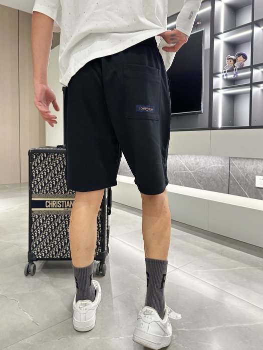 Шорты мужские фото 4