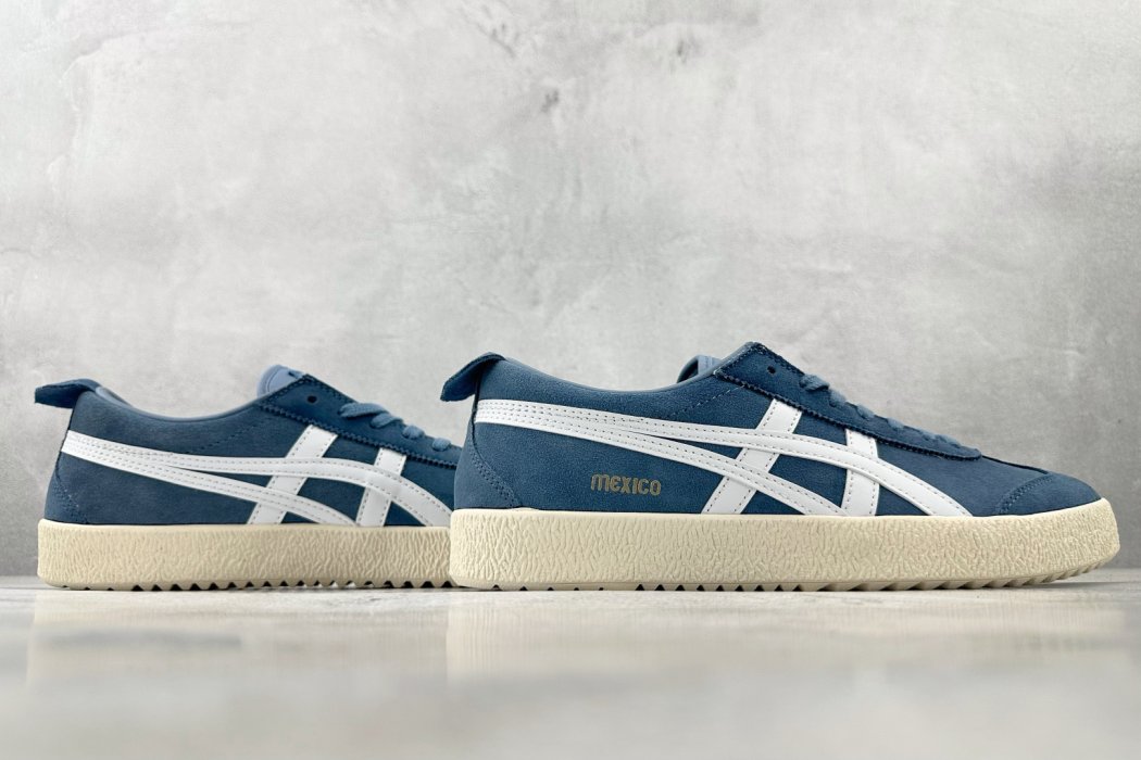 Кроссовки Onitsuka Tiger MEXICO 66 фото 6