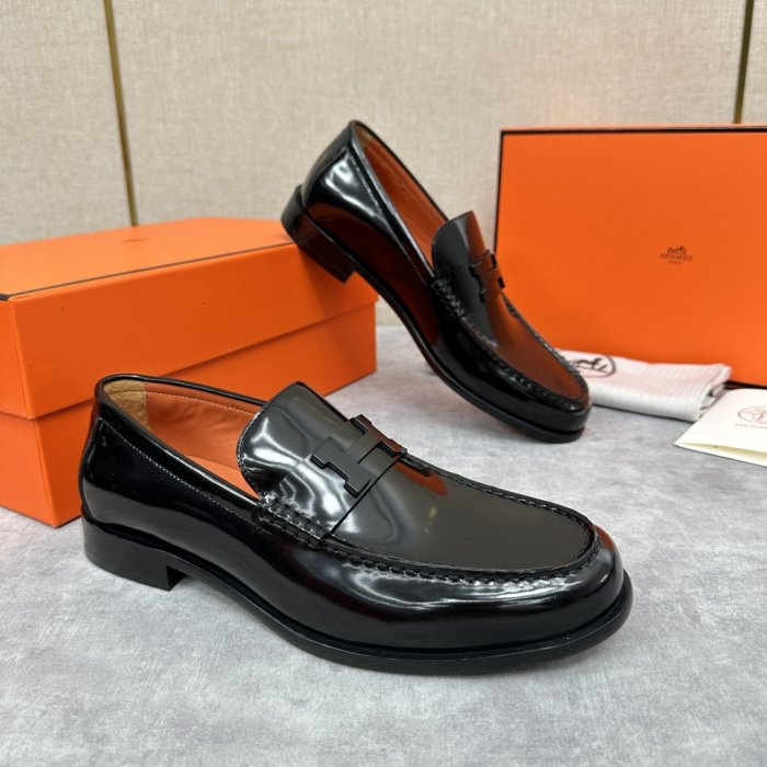 Туфли мужские фото 2