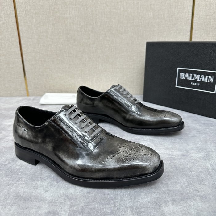 Туфлі чоловічі фото 2