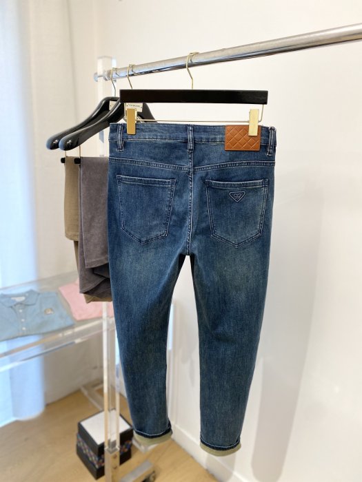 Jeans men's фото 9