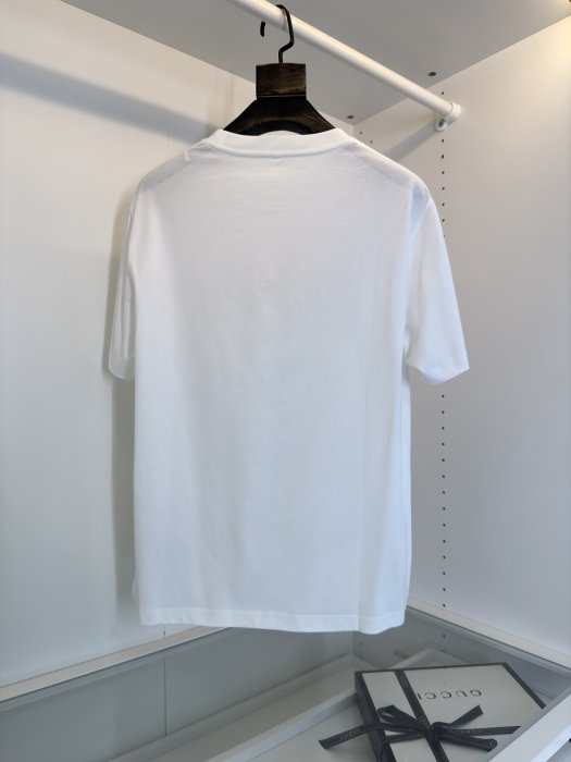 T-shirt men's фото 2