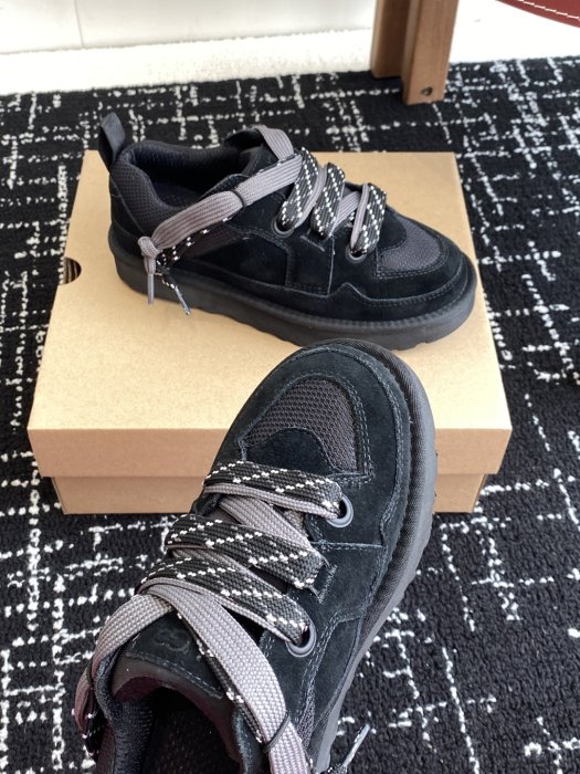 Sneakers фото 6