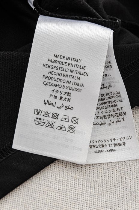 T-shirt men's фото 8