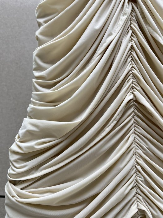 Плаття, Сукня плісе фото 7