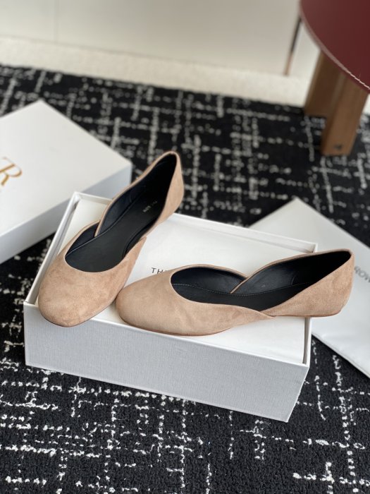 Балетки фото 3