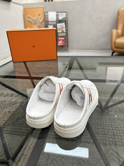 Мюли кроссовки мужские фото 8