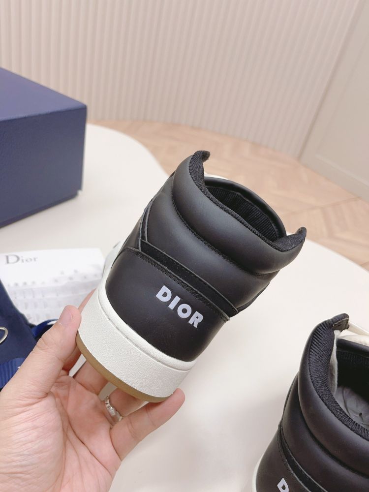 Sneakers Dior B27 фото 8