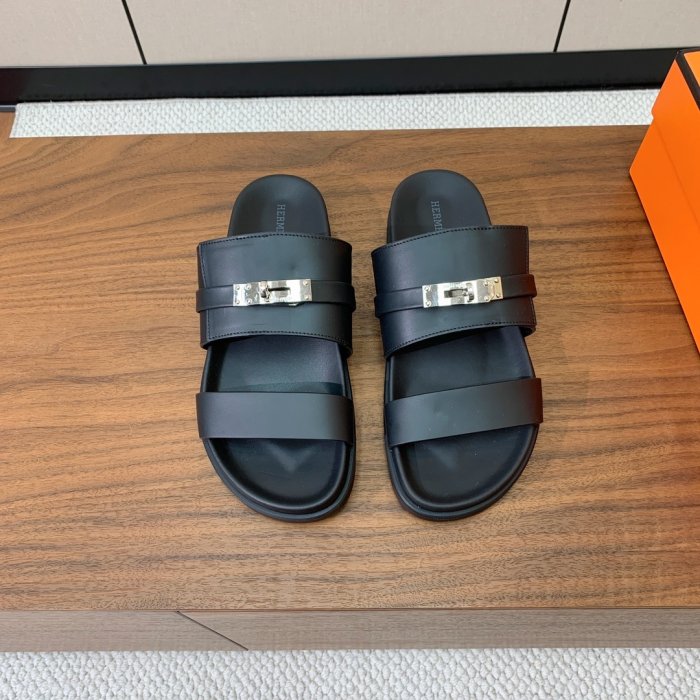 Шлепанцы женские Giulia