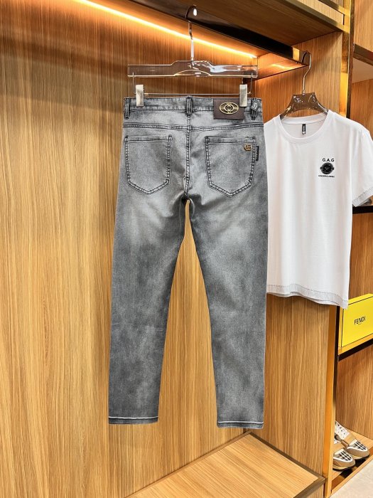 Jeans men's фото 3