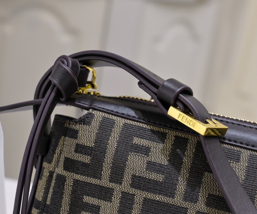 Сумка женская Simply Fendi 34 см фото 5