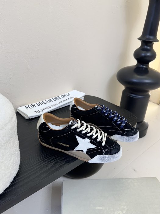 Кеды Golden Goose фото 2