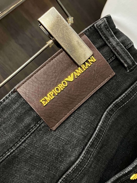 Jeans men's фото 7