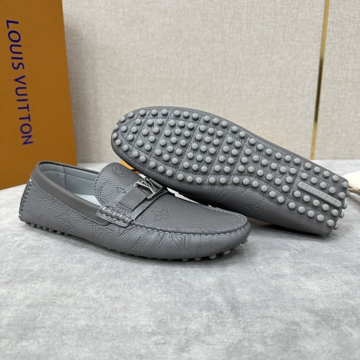 Moccasins men's HOCKENHEIM фото 5