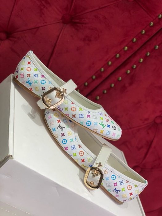 Балетки Romy фото 4