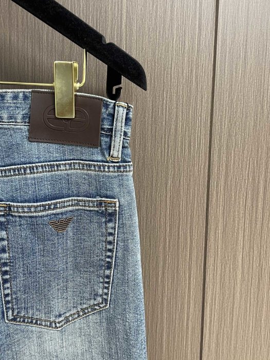 Jeans men's фото 7