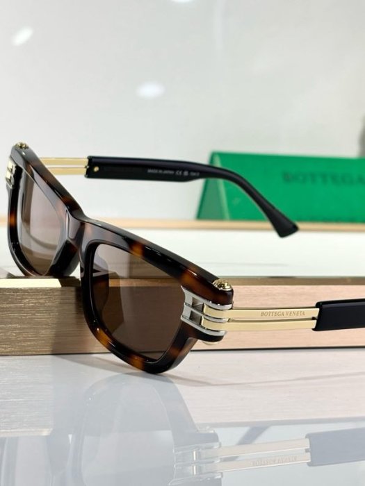 Очки солнцезащитные Bv1308S фото 9