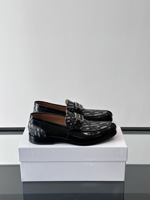 Туфли мужские