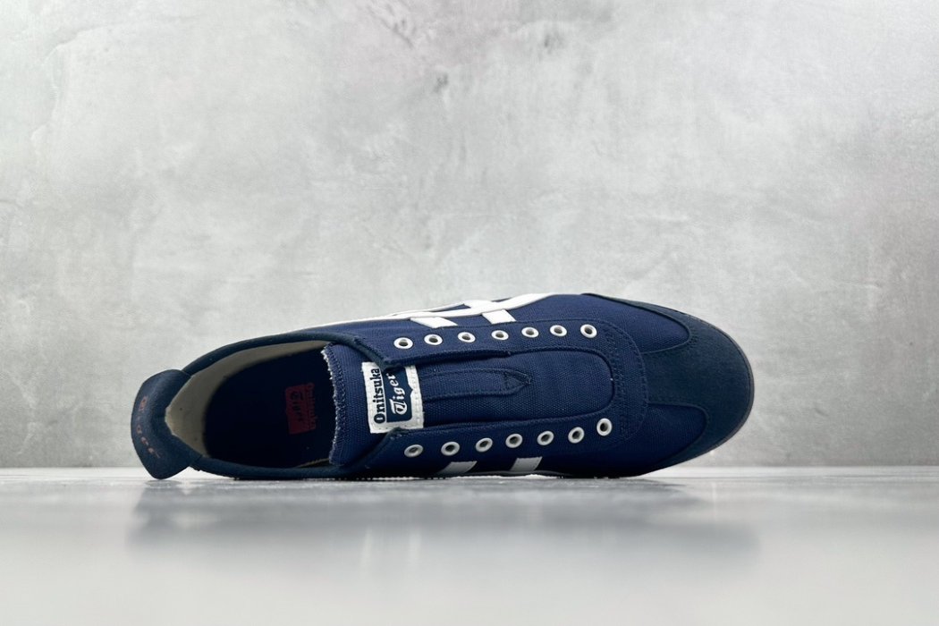 Кросівки Onitsuka Tiger MEXICO 66 фото 3