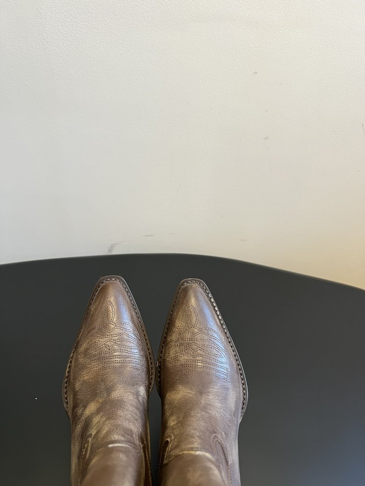 Сапоги женские фото 4