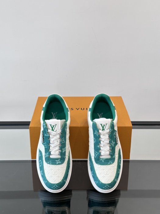 Кроссовки мужские фото 6