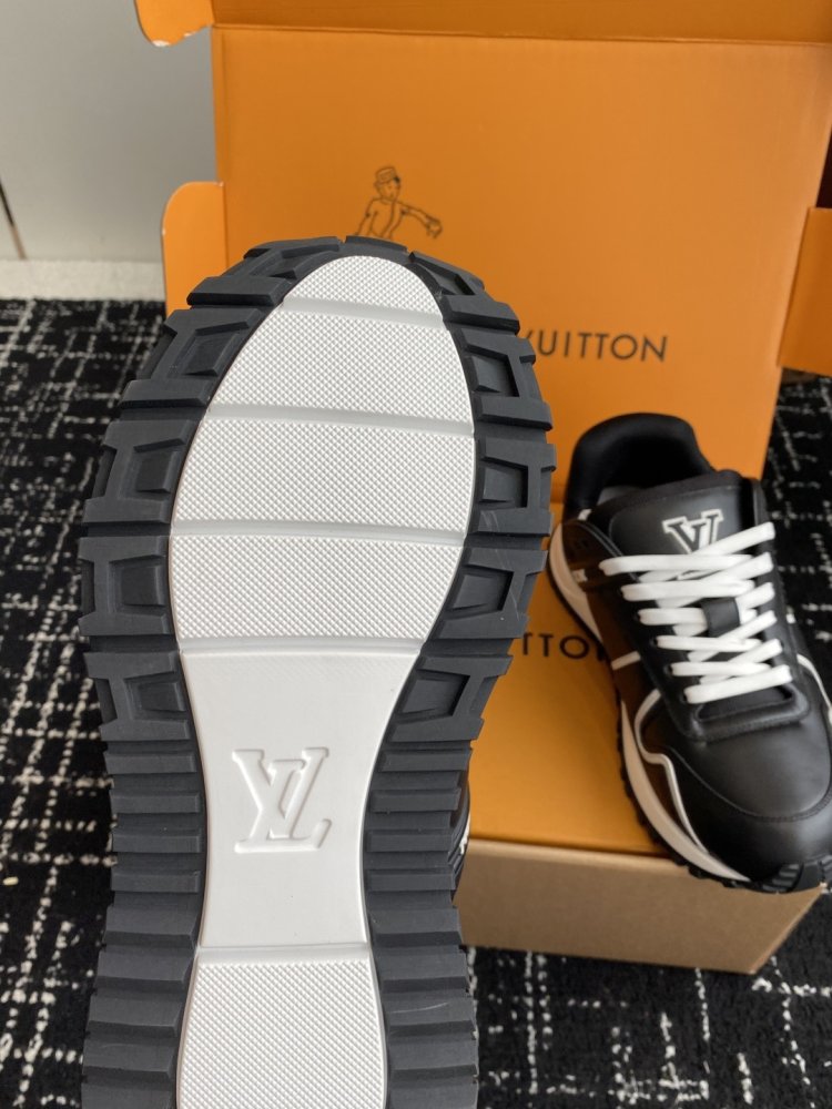 Кроссовки Run Away Maxi фото 9