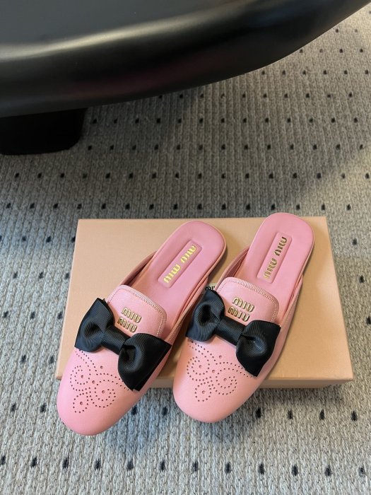 Мюли Holiday фото 3