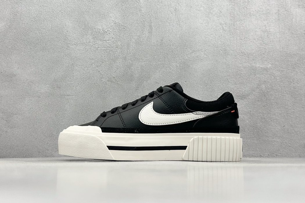 Sneakers NIKE COURT LEGACY LIFT